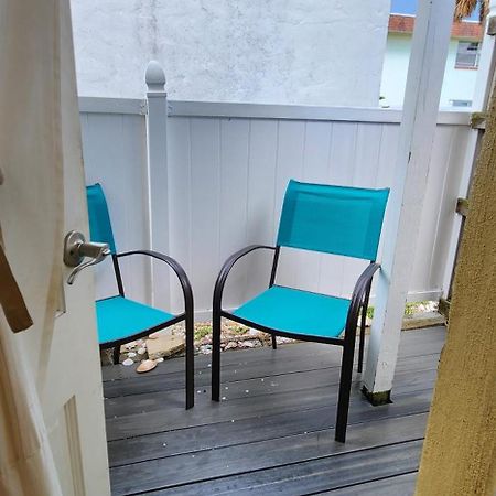 Cozy Beach Rental 1B/1B St. Pete Beach Exterior foto