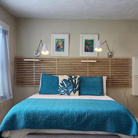 Cozy Beach Rental 1B/1B St. Pete Beach Exterior foto
