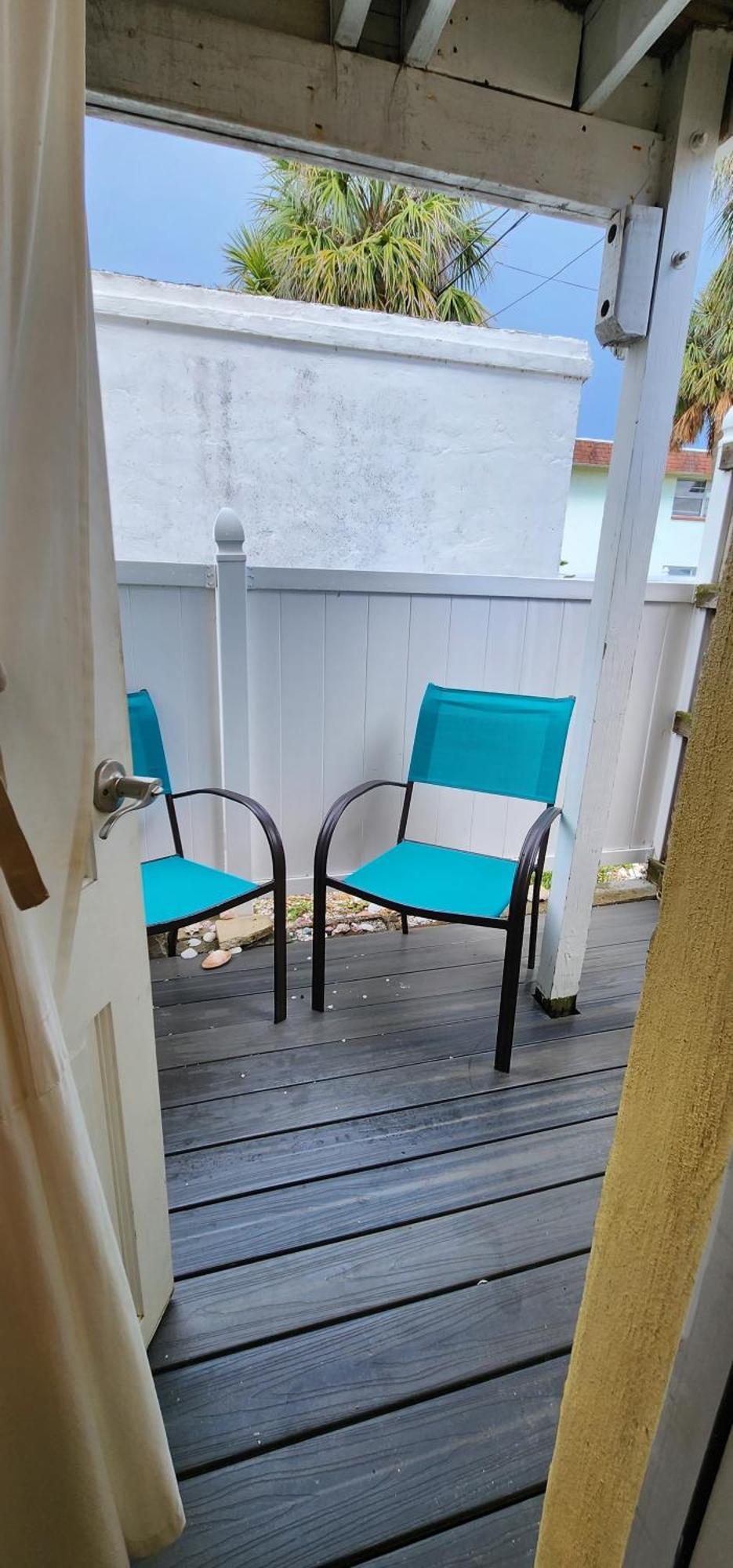 Cozy Beach Rental 1B/1B St. Pete Beach Exterior foto