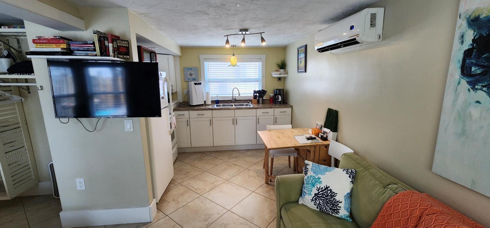 Cozy Beach Rental 1B/1B St. Pete Beach Exterior foto