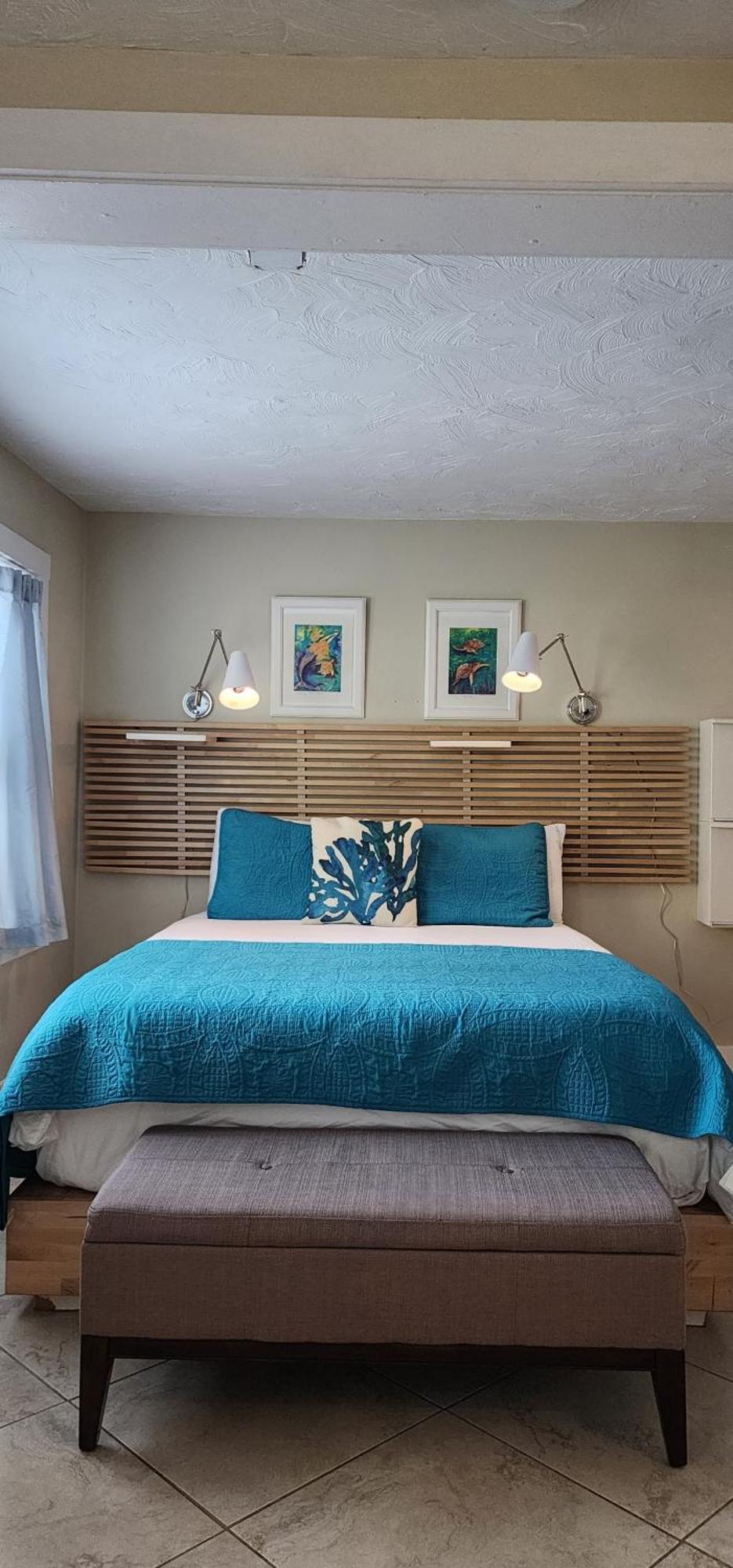 Cozy Beach Rental 1B/1B St. Pete Beach Exterior foto