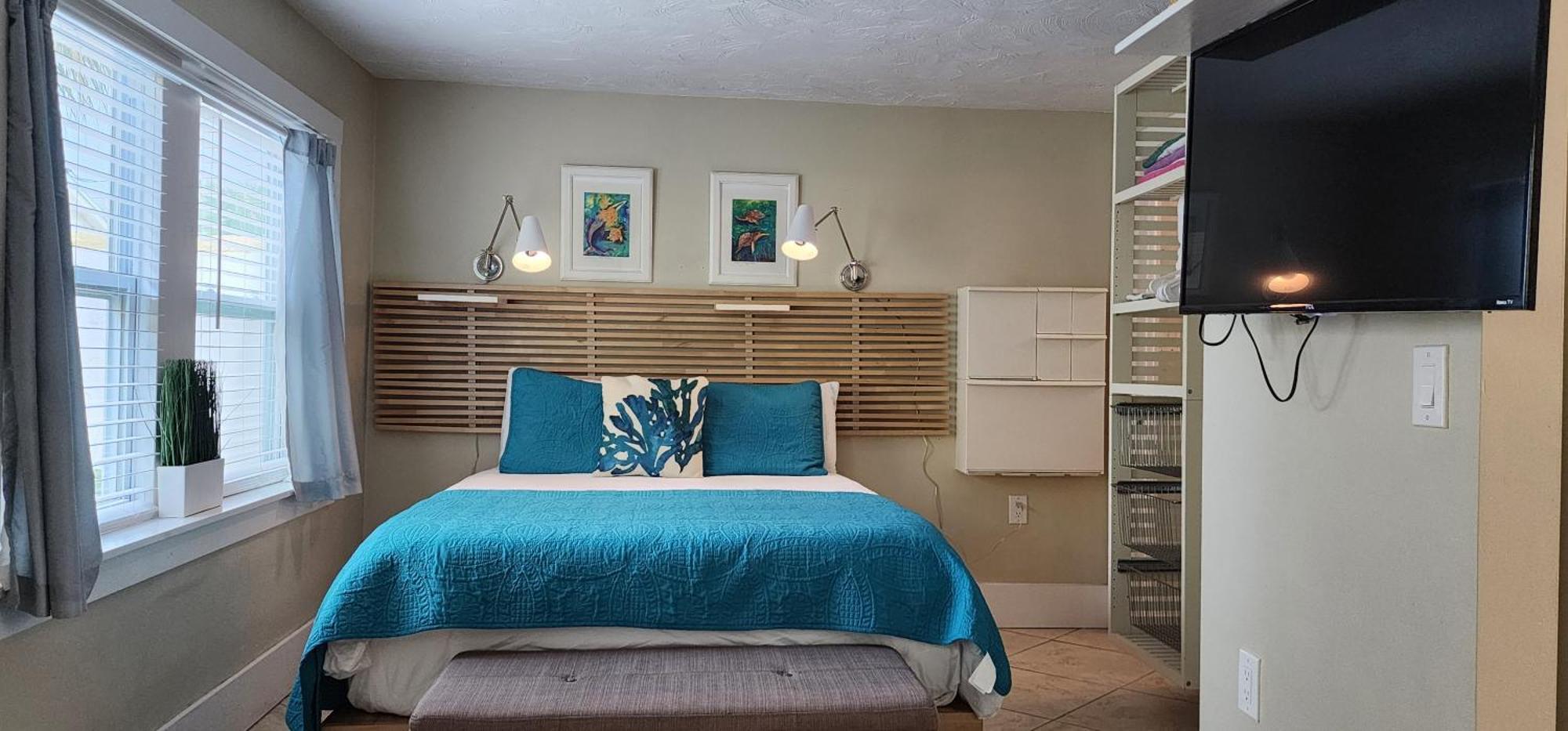 Cozy Beach Rental 1B/1B St. Pete Beach Exterior foto