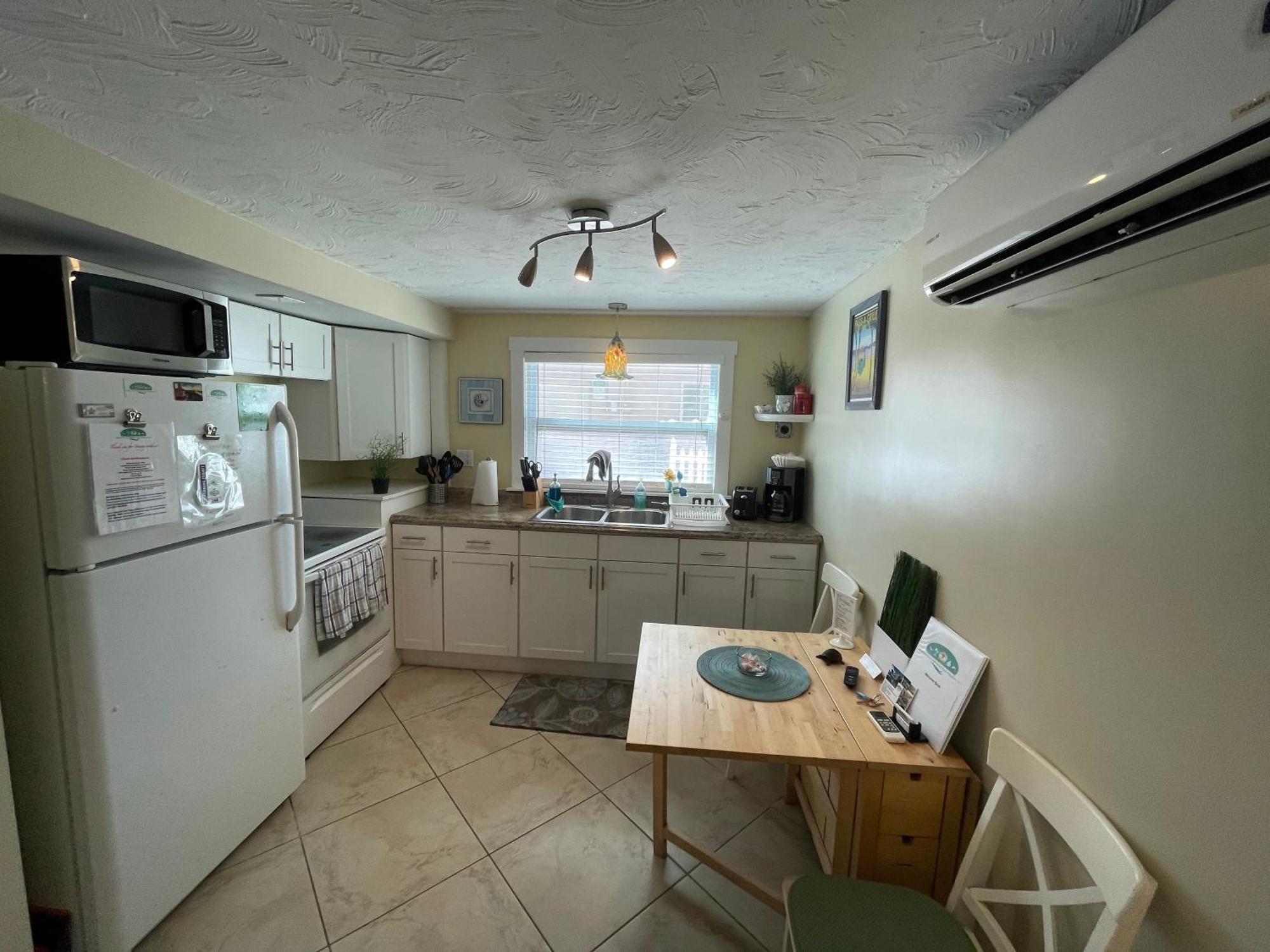 Cozy Beach Rental 1B/1B St. Pete Beach Exterior foto