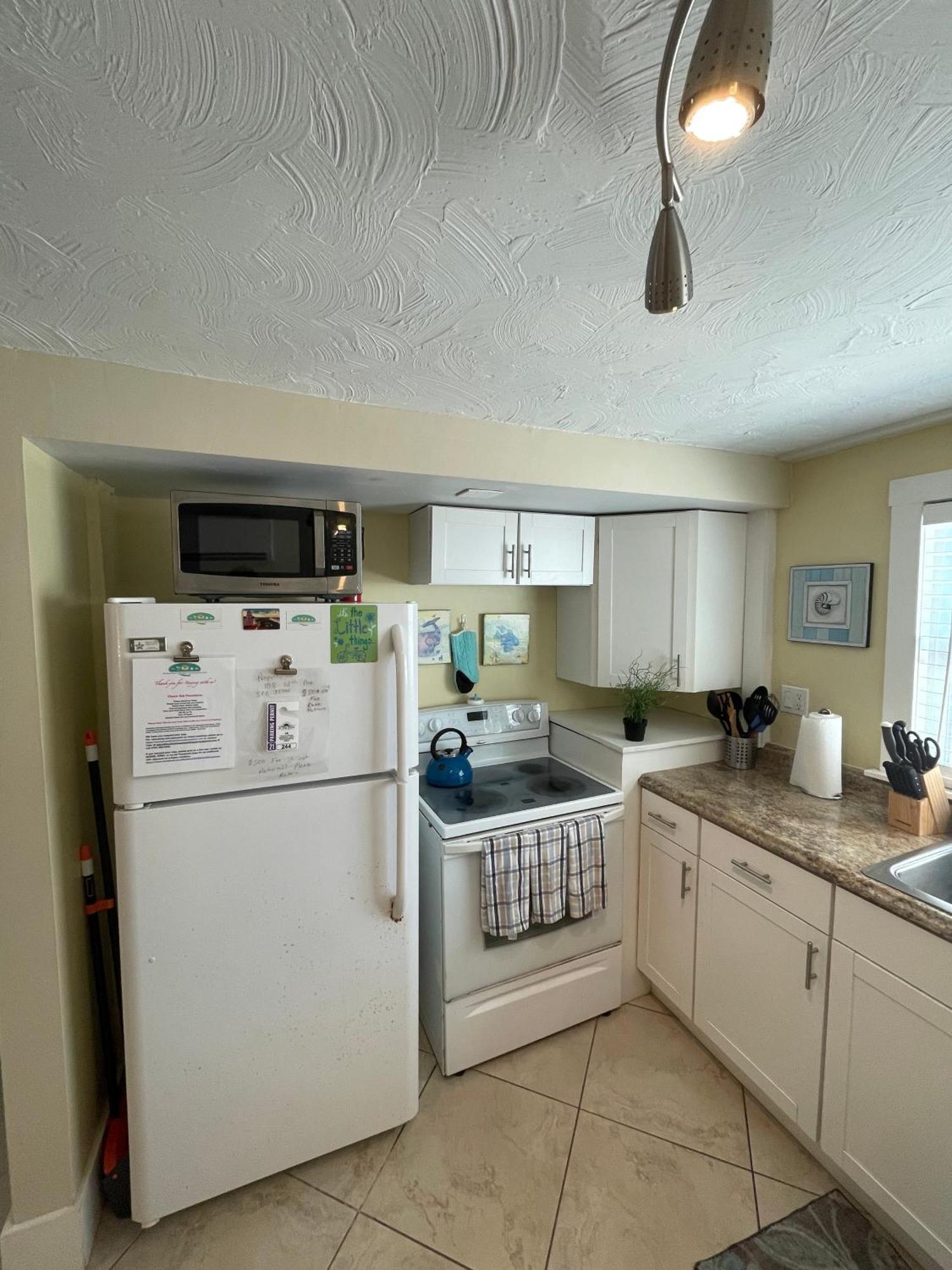 Cozy Beach Rental 1B/1B St. Pete Beach Exterior foto